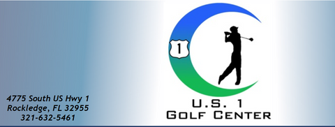 US1 Golf Center's Award Winning PGA Certified Instructor Finds Unlimited Uses for the SwingLogic EFX-1