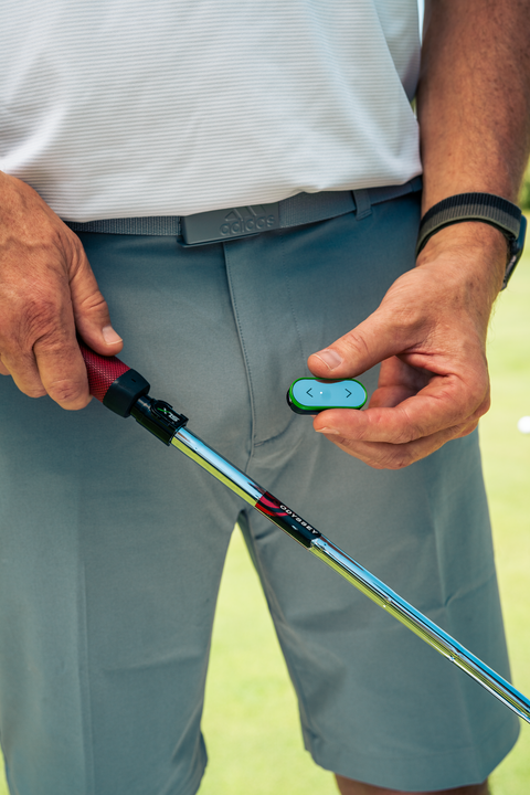 Discover Your Swing Metrics