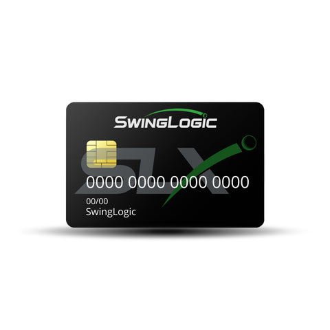 SwingLogic Gift Card