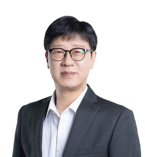 JS YOUN - CHIEF TECHNOLOGY OFFICER