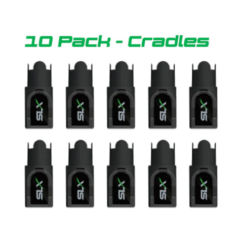 Additional Cradles for Real Clubs